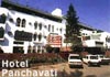 Hotel Panchavati ( 2 Star Hotel )