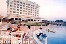 Hotel Sun-n-Sand