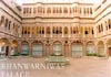 Hotel Bhanwar Niwas Palace