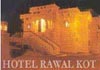 Hotel Rawal Kot