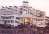 Hotel Jaisamand Island Resort