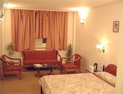 Hotel Sheetal Regency